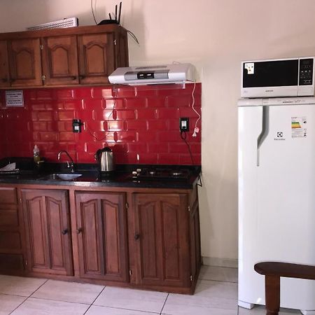 Departamentos El Chileno Apartment Puerto Iguazu Exterior photo